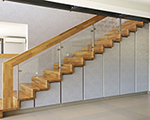 Construction et protection de vos escaliers par Escaliers Maisons à Sainte-Helene-sur-Isere